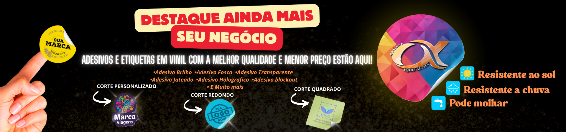adesivo