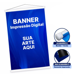 Banners medidas padrões      