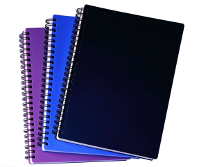 Encadernação      Apenas acabamento (furo, espiral + capa e contra capa simples)